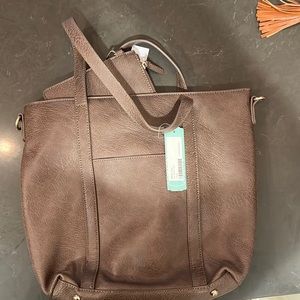 Malibu Skye Tote Bag